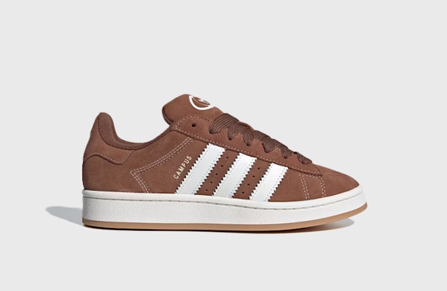 adidas Campus 00s "Earth Strata" adidas Campus 00s "Earth Strata"