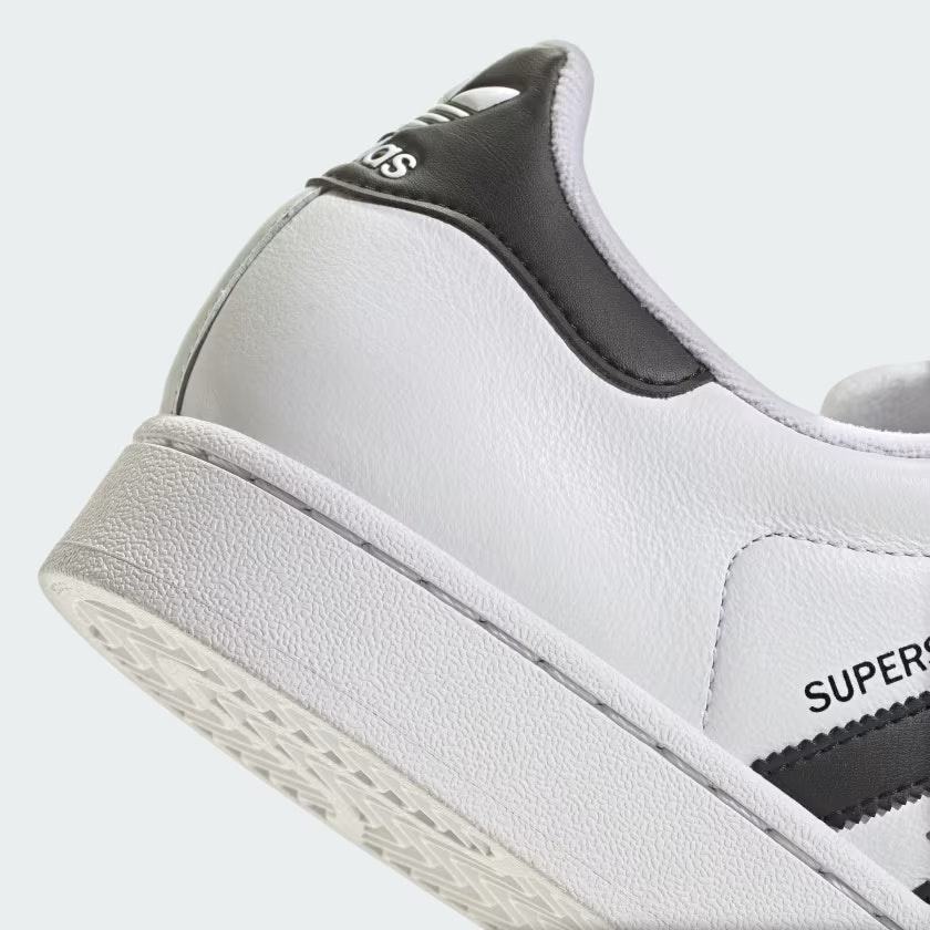 adidas Superstar ll "Cloud White"