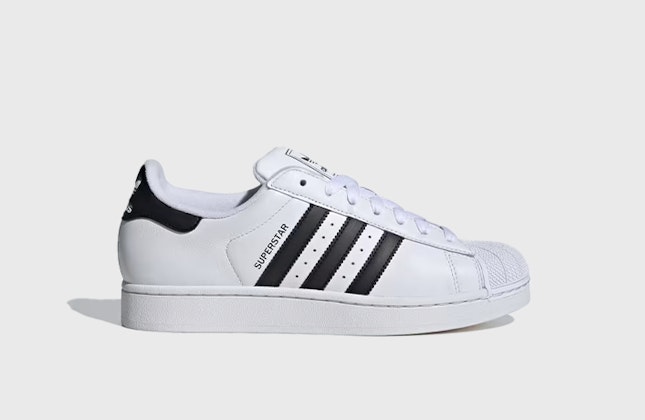 adidas Superstar ll "Cloud White" adidas Superstar ll "Cloud White"