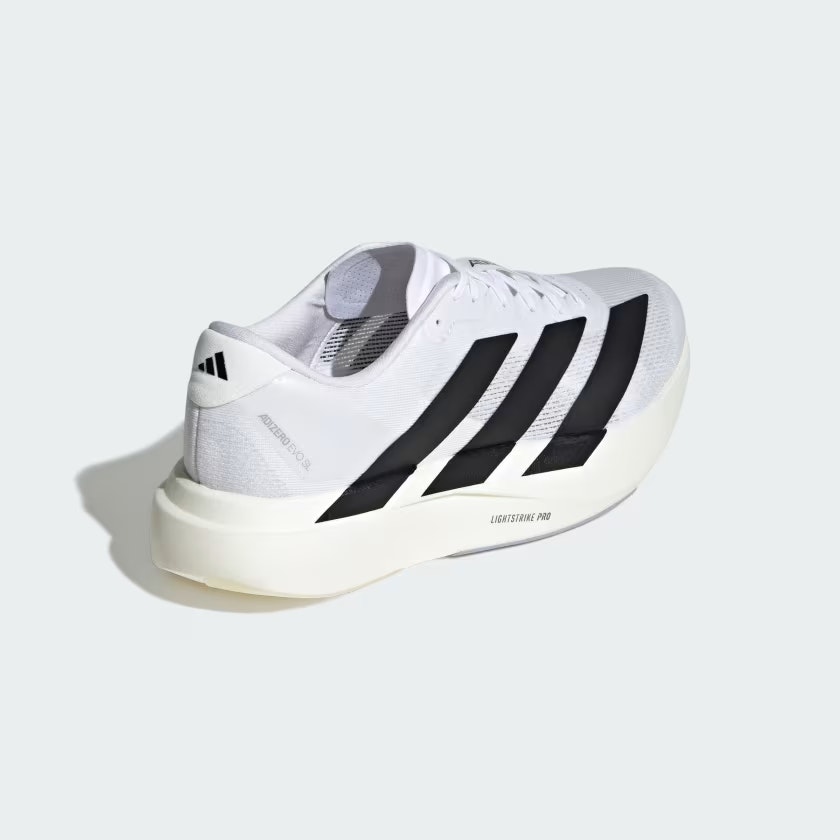 adidas Adizero Evo SL "Cloud White"