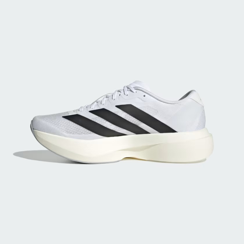 adidas Adizero Evo SL "Cloud White"