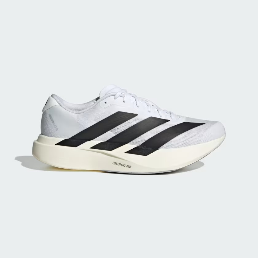 adidas Adizero Evo SL "Cloud White"