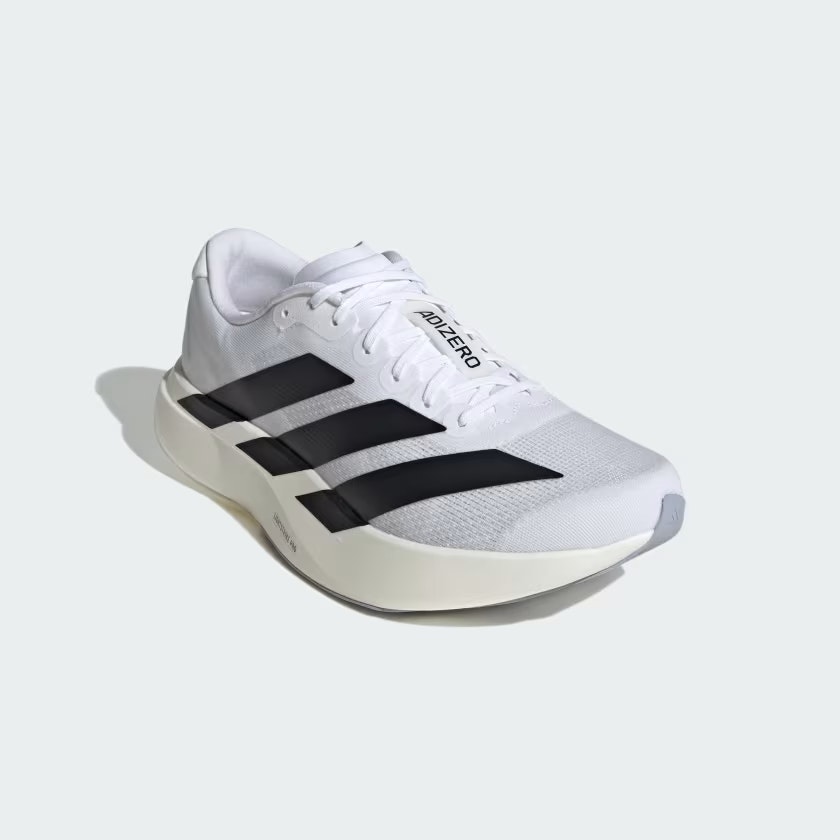 adidas Adizero Evo SL "Cloud White"