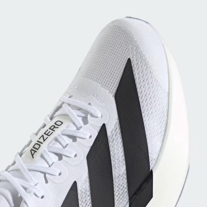 adidas Adizero Evo SL "Cloud White"
