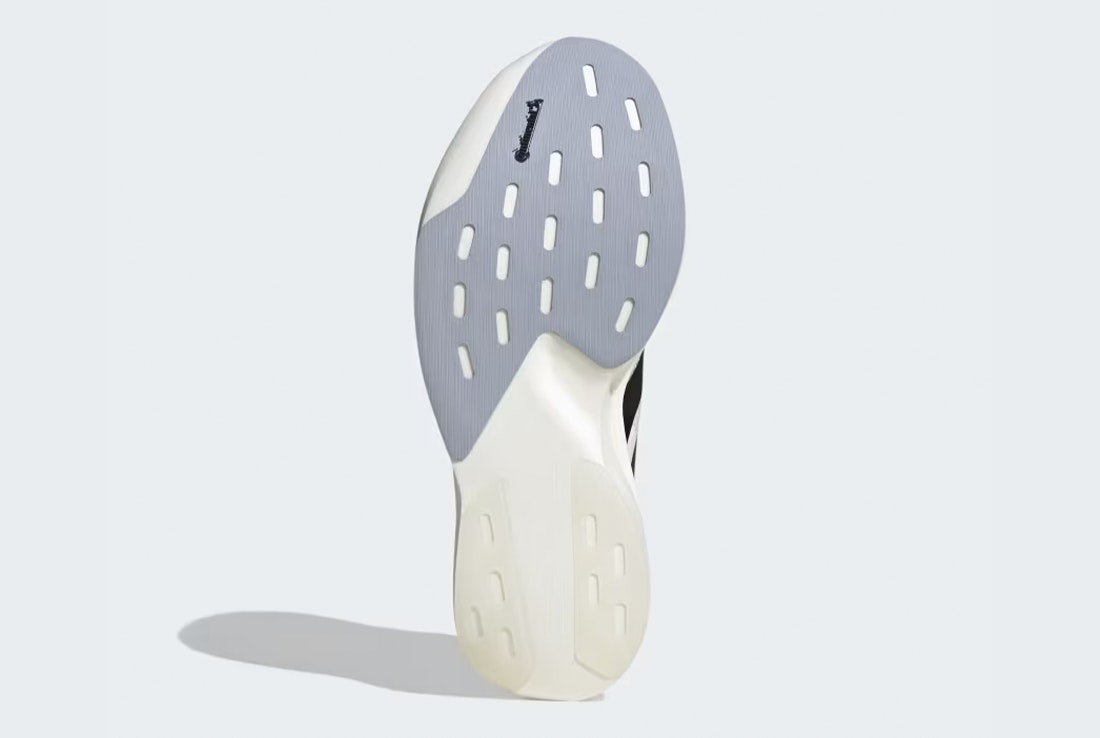 adidas Adizero Evo SL "Cloud White"