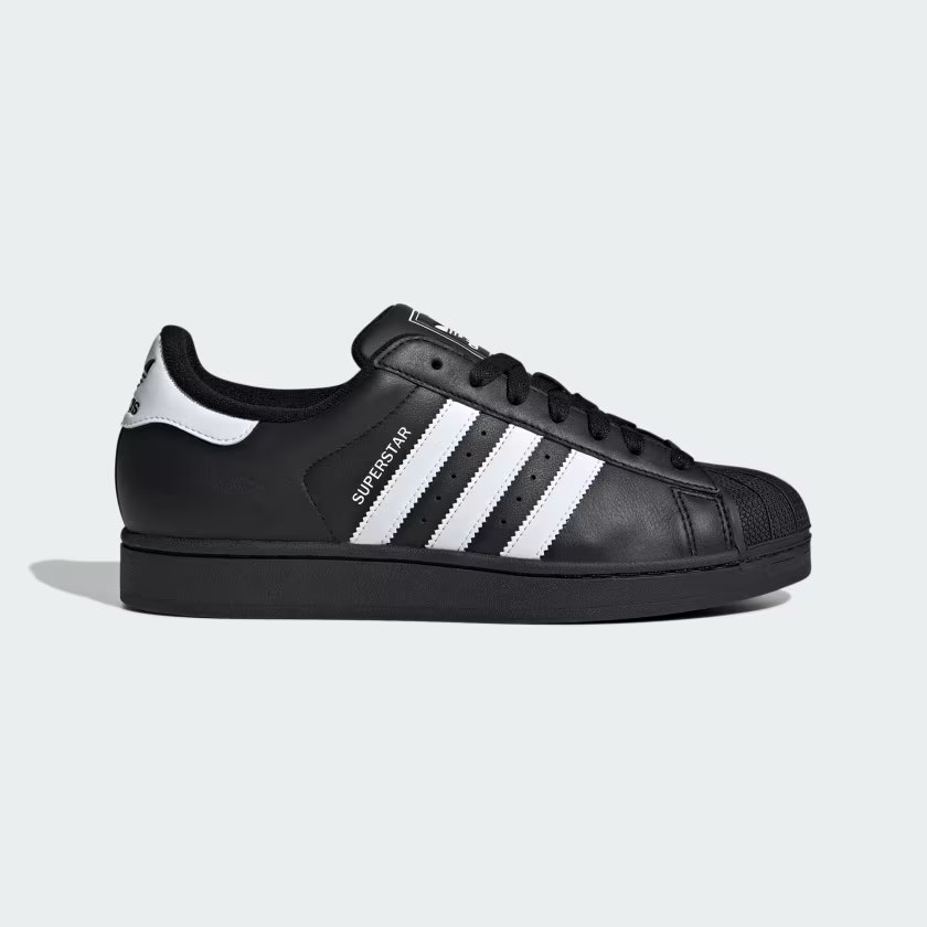 adidas Superstar "White Stripe"