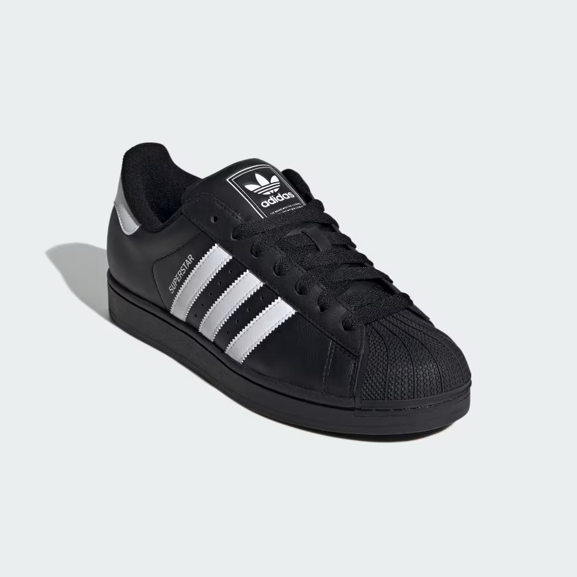 adidas Superstar "White Stripe"