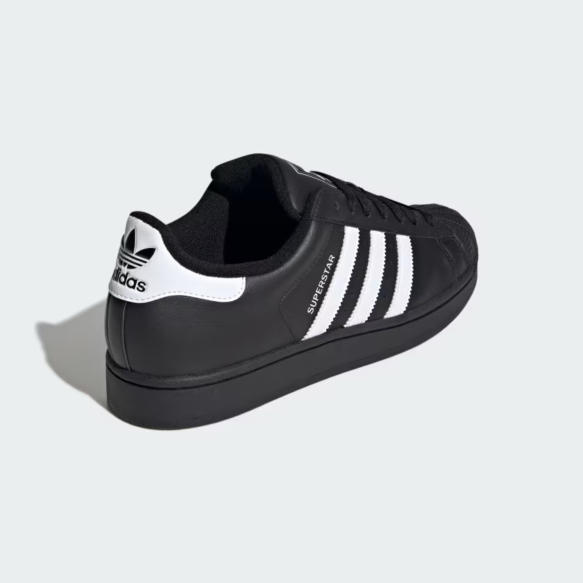 adidas Superstar "White Stripe"