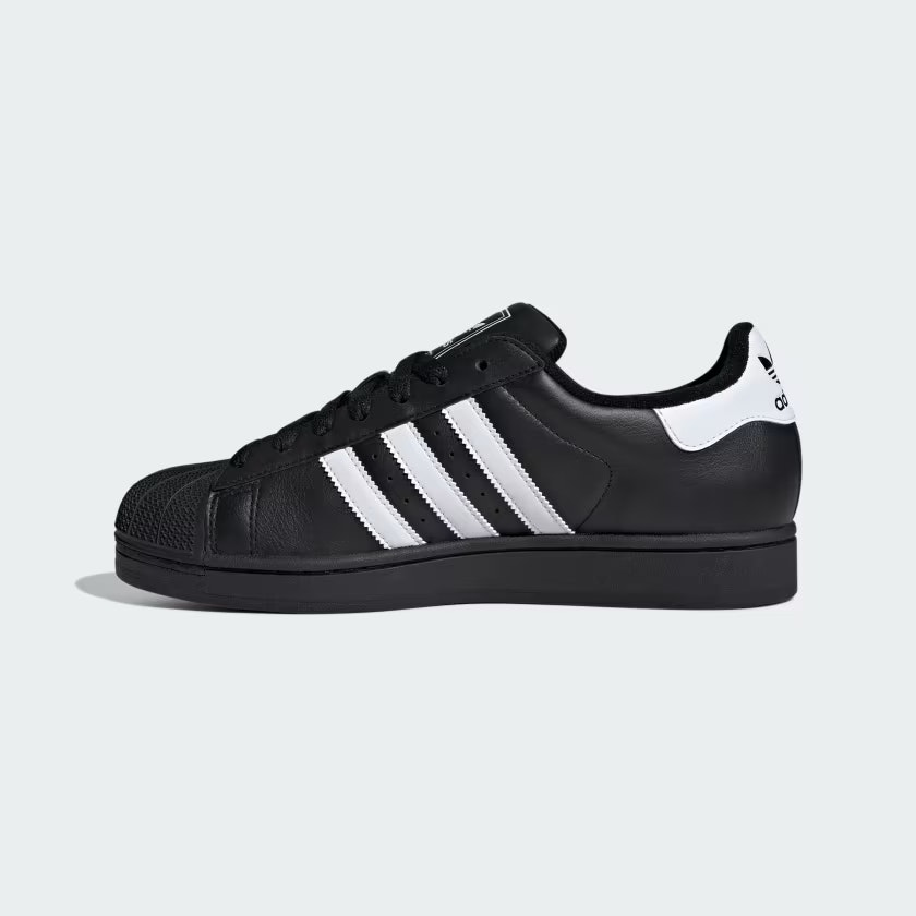 adidas Superstar "White Stripe"