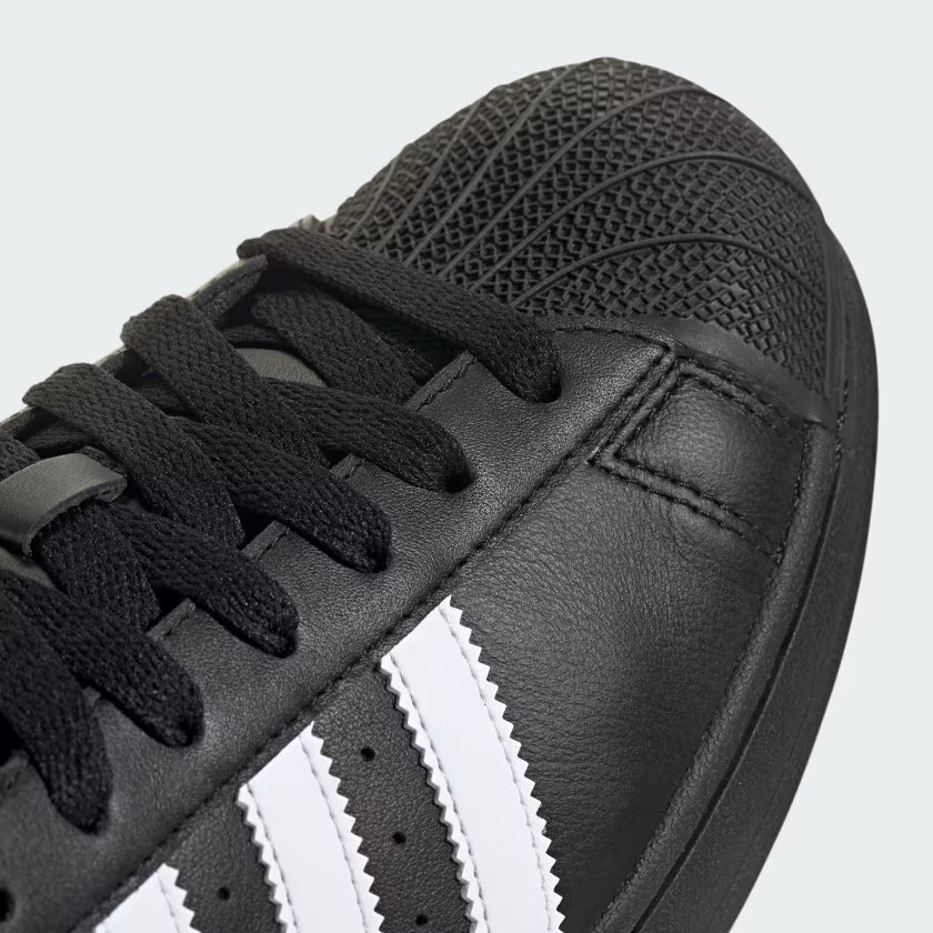 adidas Superstar "White Stripe"