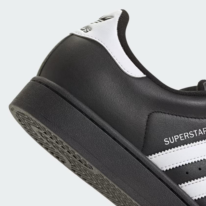 adidas Superstar "White Stripe"