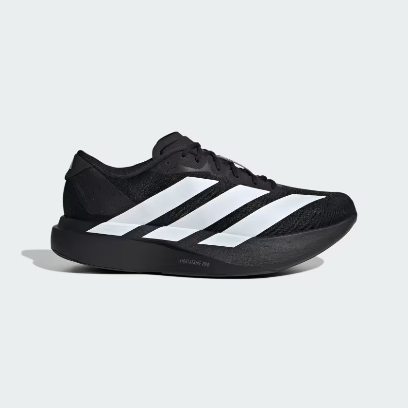 adidas Adizero Evo SL "Core Black"