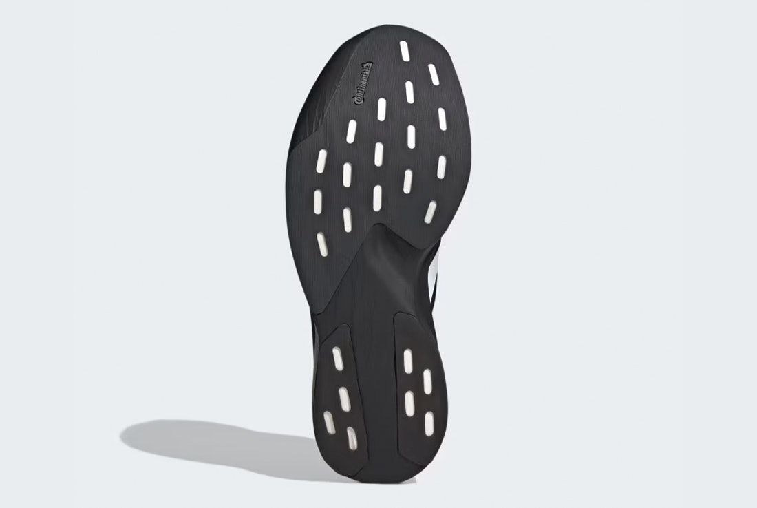 adidas Adizero Evo SL "Core Black"
