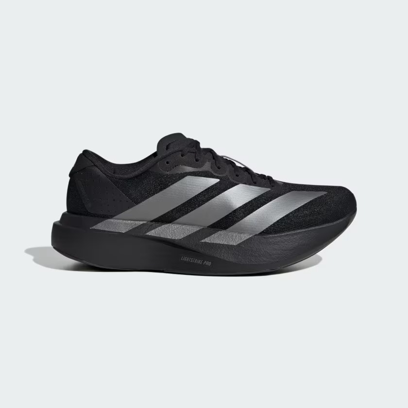 adidas Adizero Evo SL "Iron Metallic"