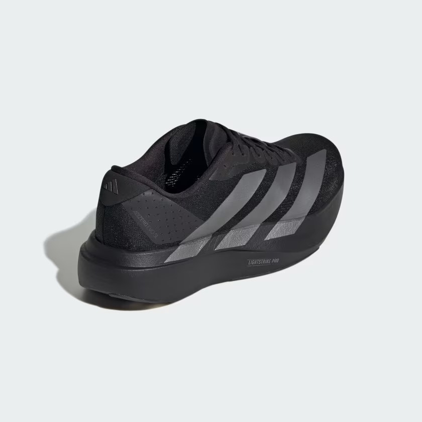 adidas Adizero Evo SL "Iron Metallic"