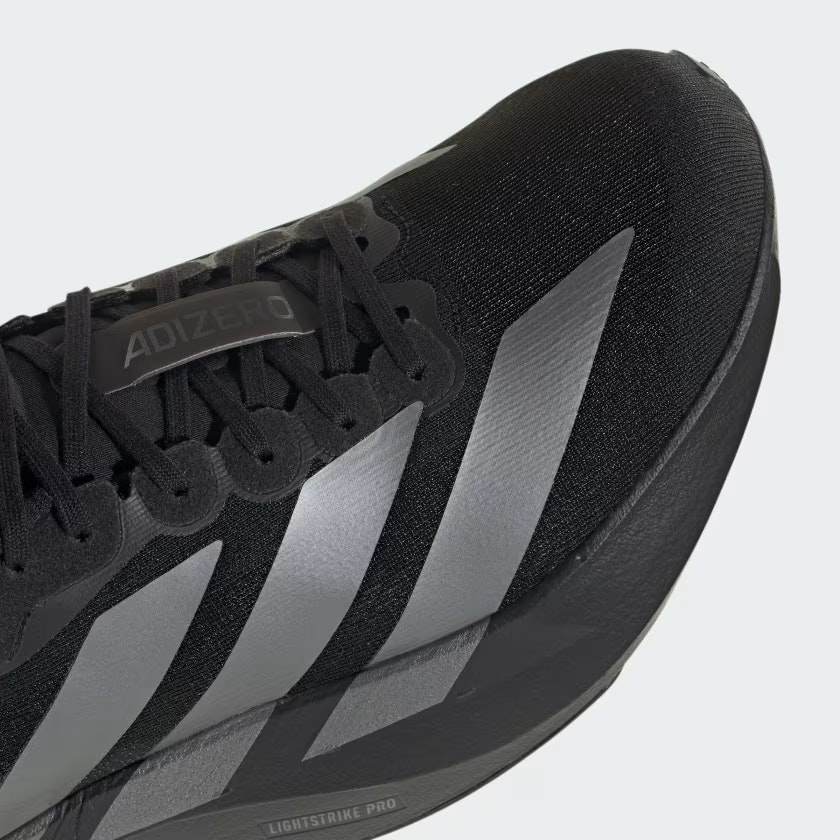 adidas Adizero Evo SL "Iron Metallic"