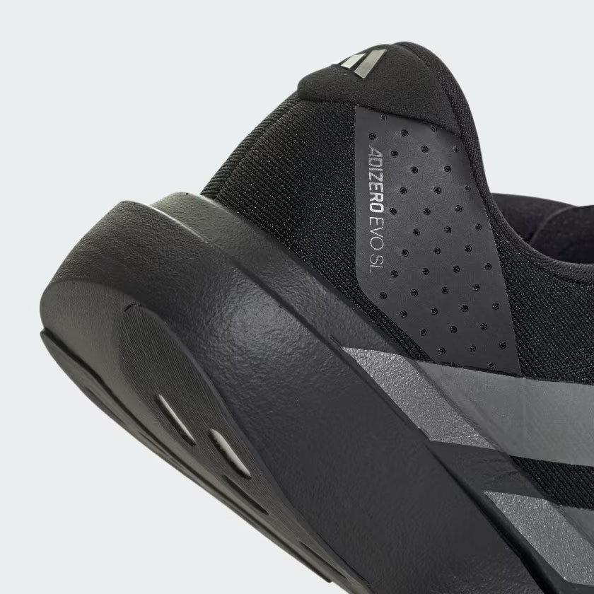 adidas Adizero Evo SL "Iron Metallic"