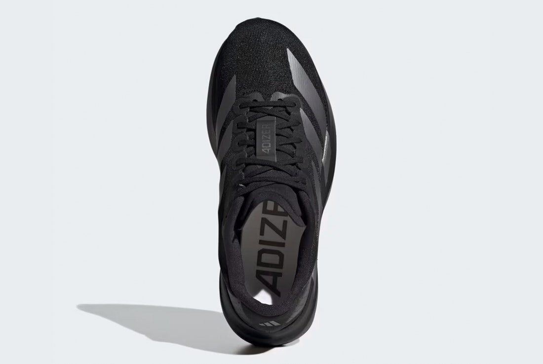 adidas Adizero Evo SL "Iron Metallic"