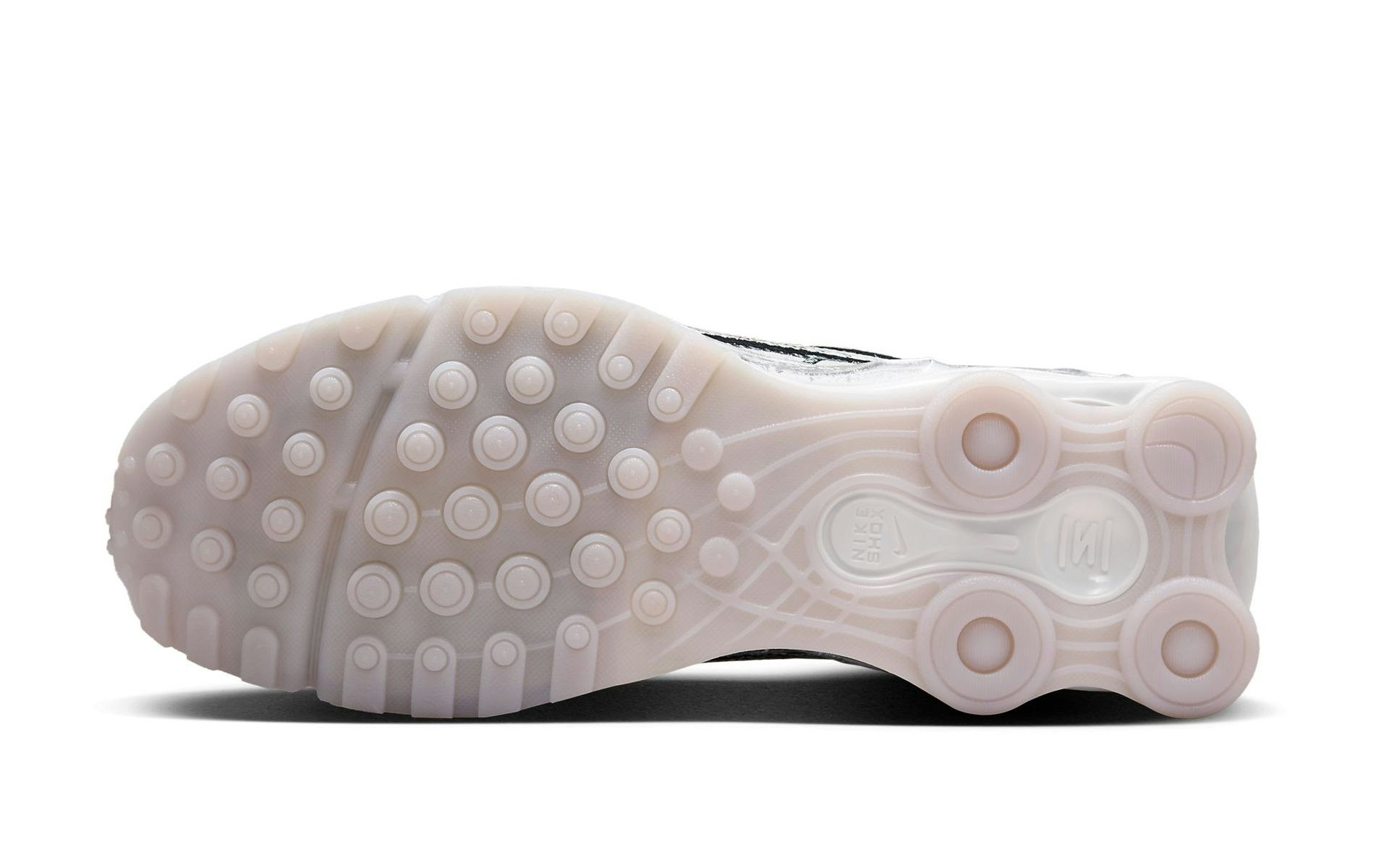 Nike Shox Ride 2 "Metallic Platinum"