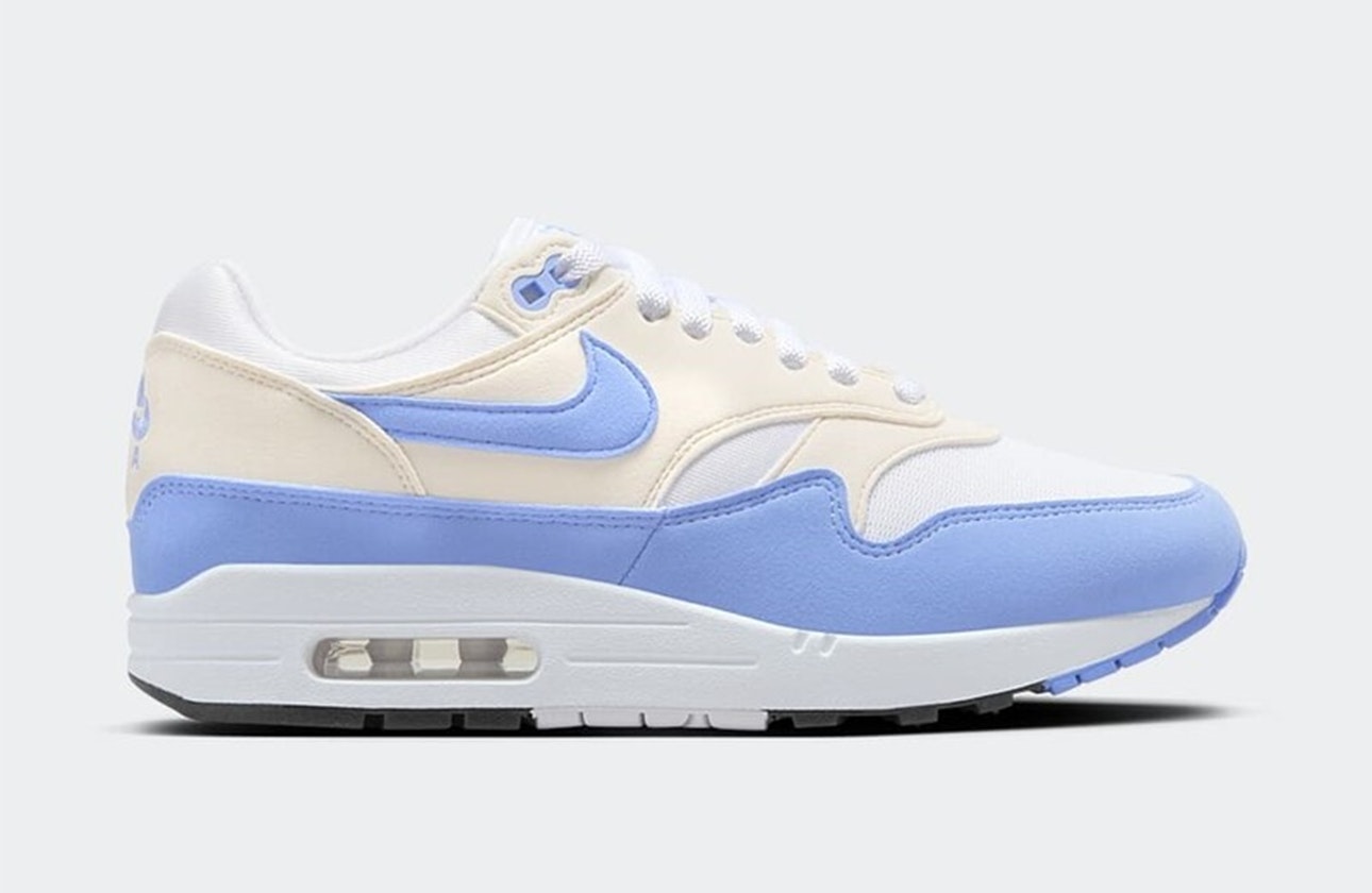 Nike Air Max 1 "Royal Pulse"