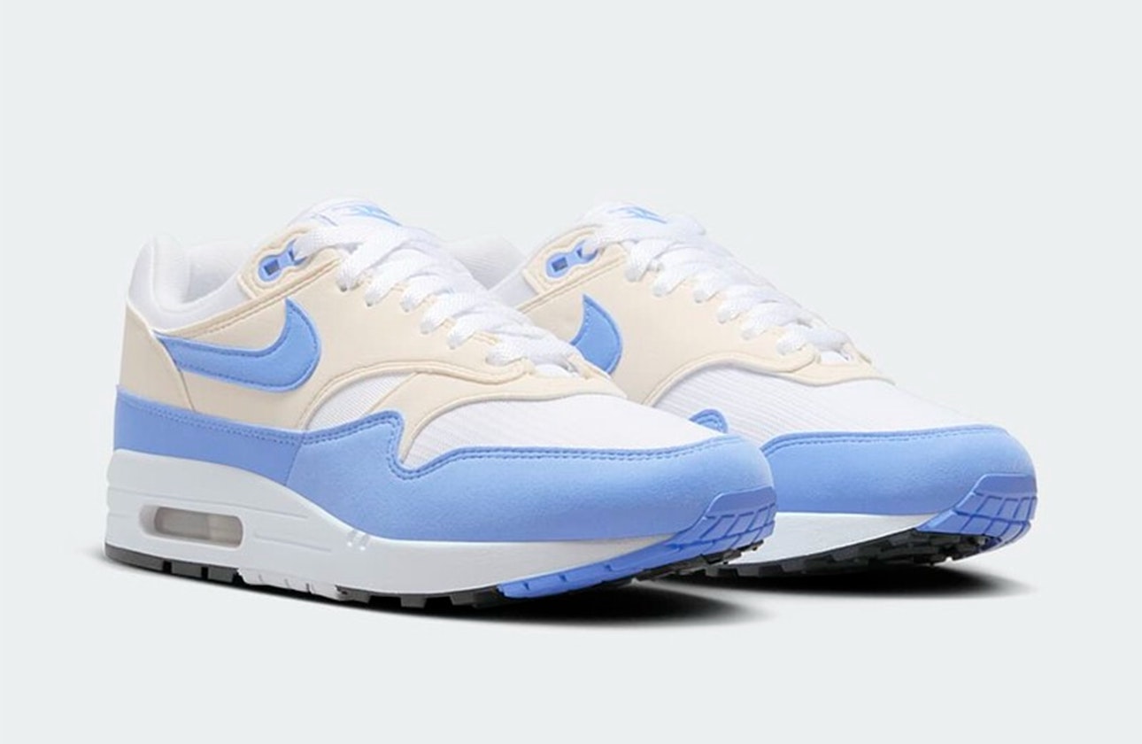 Nike Air Max 1 "Royal Pulse"