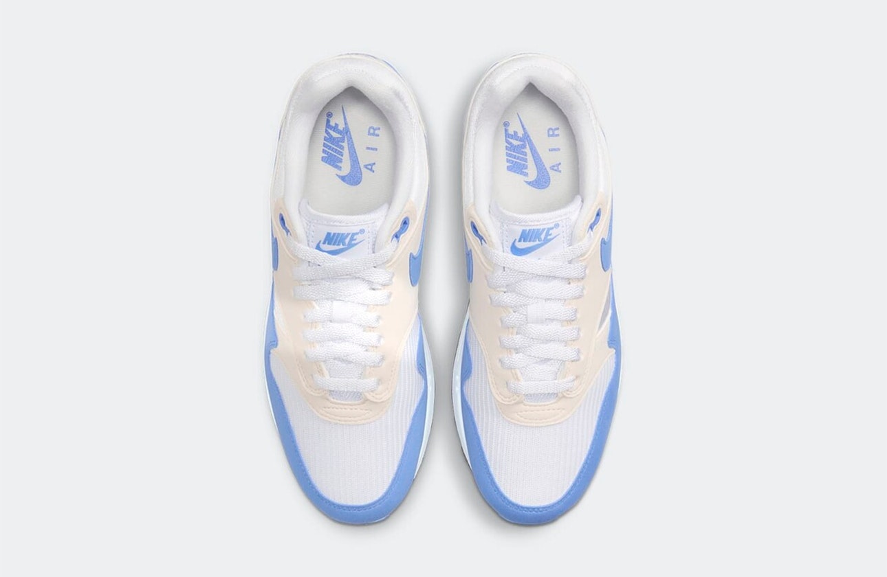 Nike Air Max 1 "Royal Pulse"