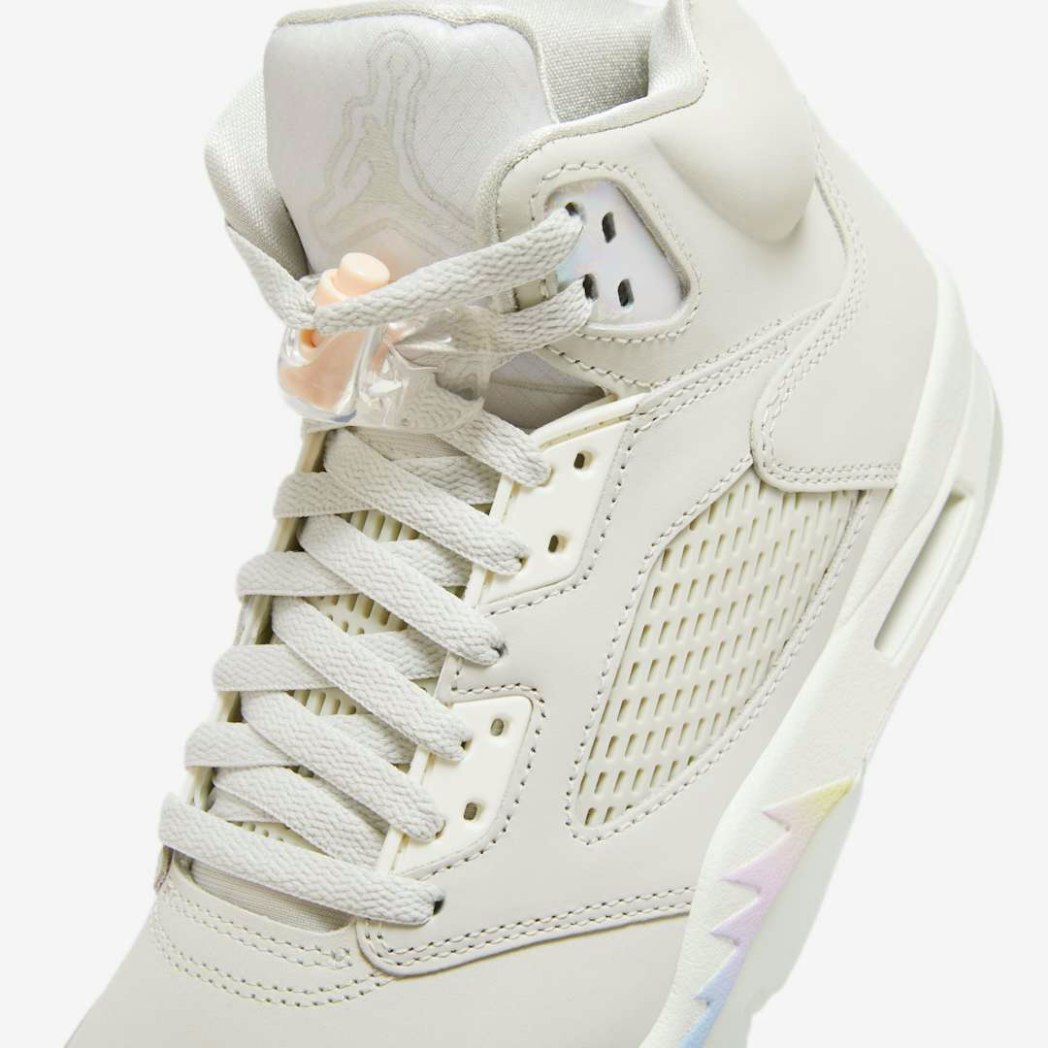 Air Jordan 5 Retro "Year of the Snake"