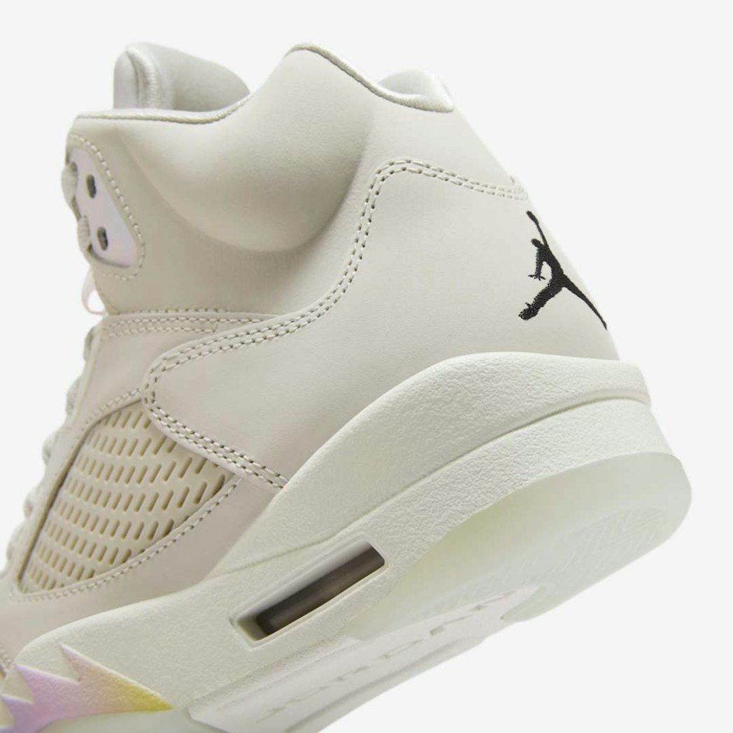 Air Jordan 5 Retro "Year of the Snake"