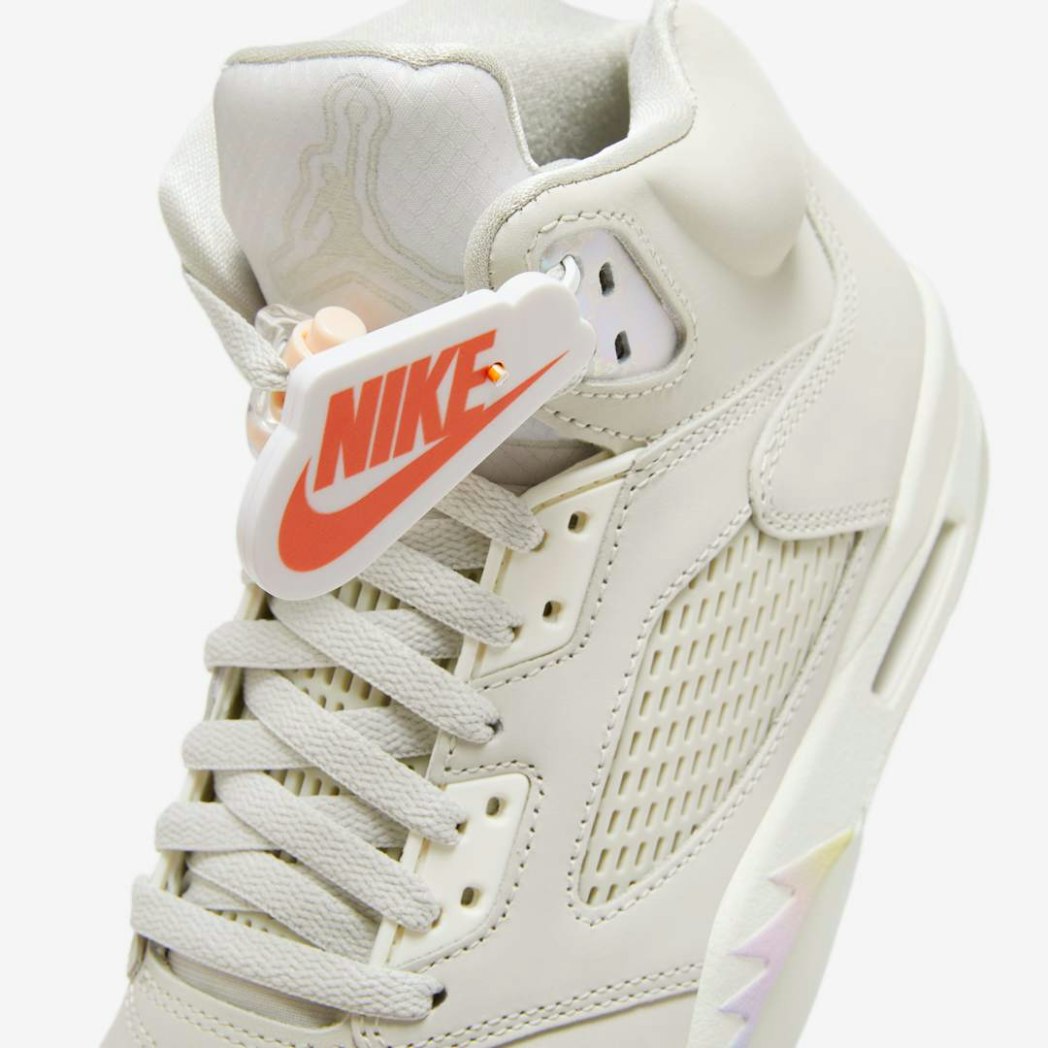 Air Jordan 5 Retro "Year of the Snake"