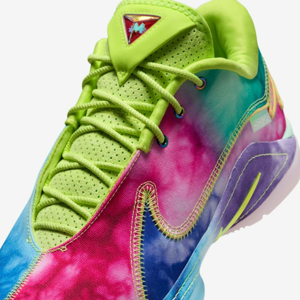 Monopoly x Nike LeBron 22 "What The"