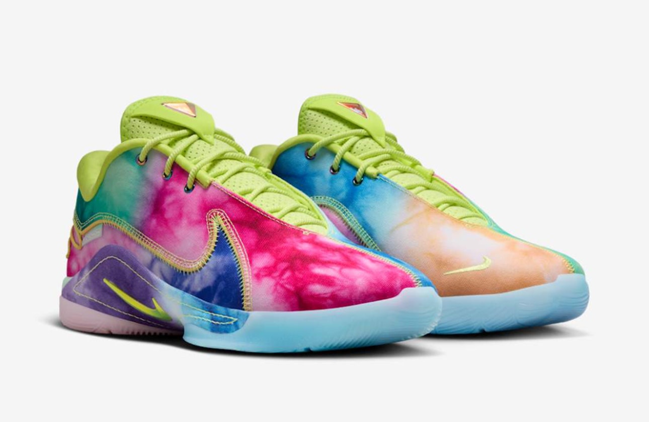 Monopoly x Nike LeBron 22 "What The"
