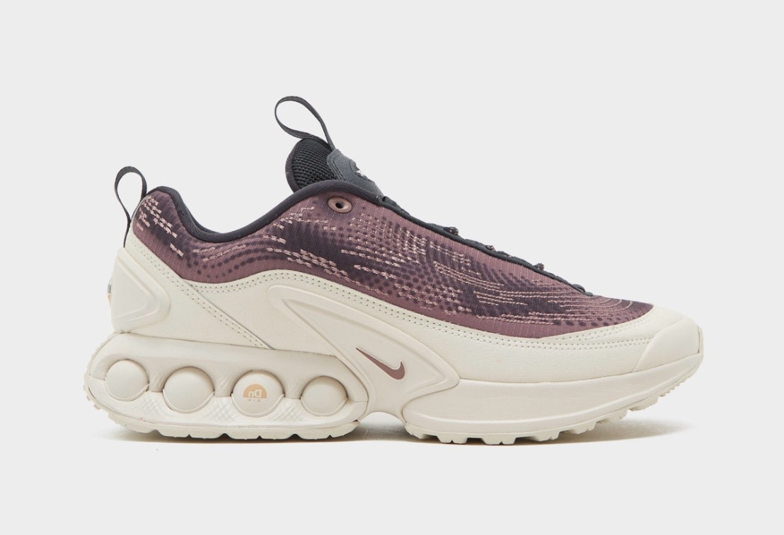 size? x Nike Air Max DN "Smokey Mauve"