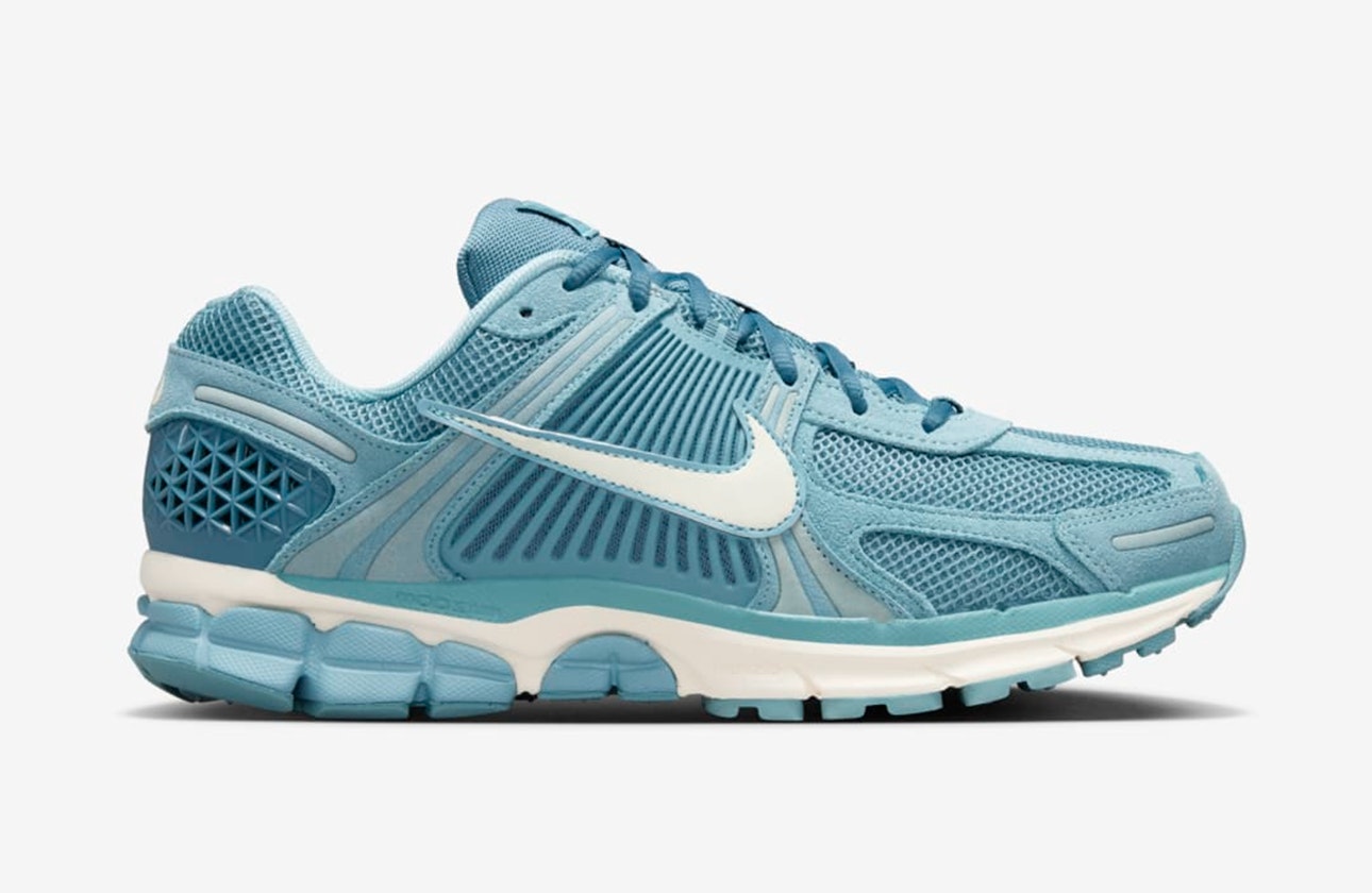 Nike Zoom Vomero 5 "Denim Turquoise"