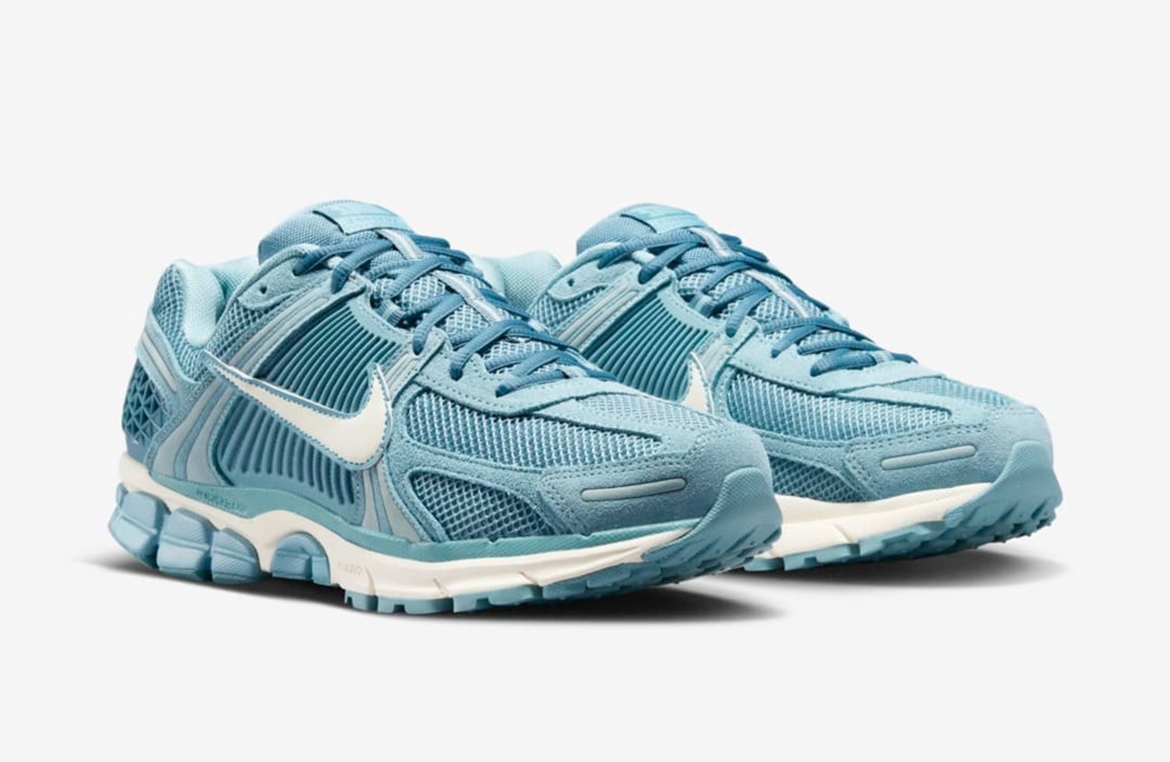 Nike Zoom Vomero 5 "Denim Turquoise"