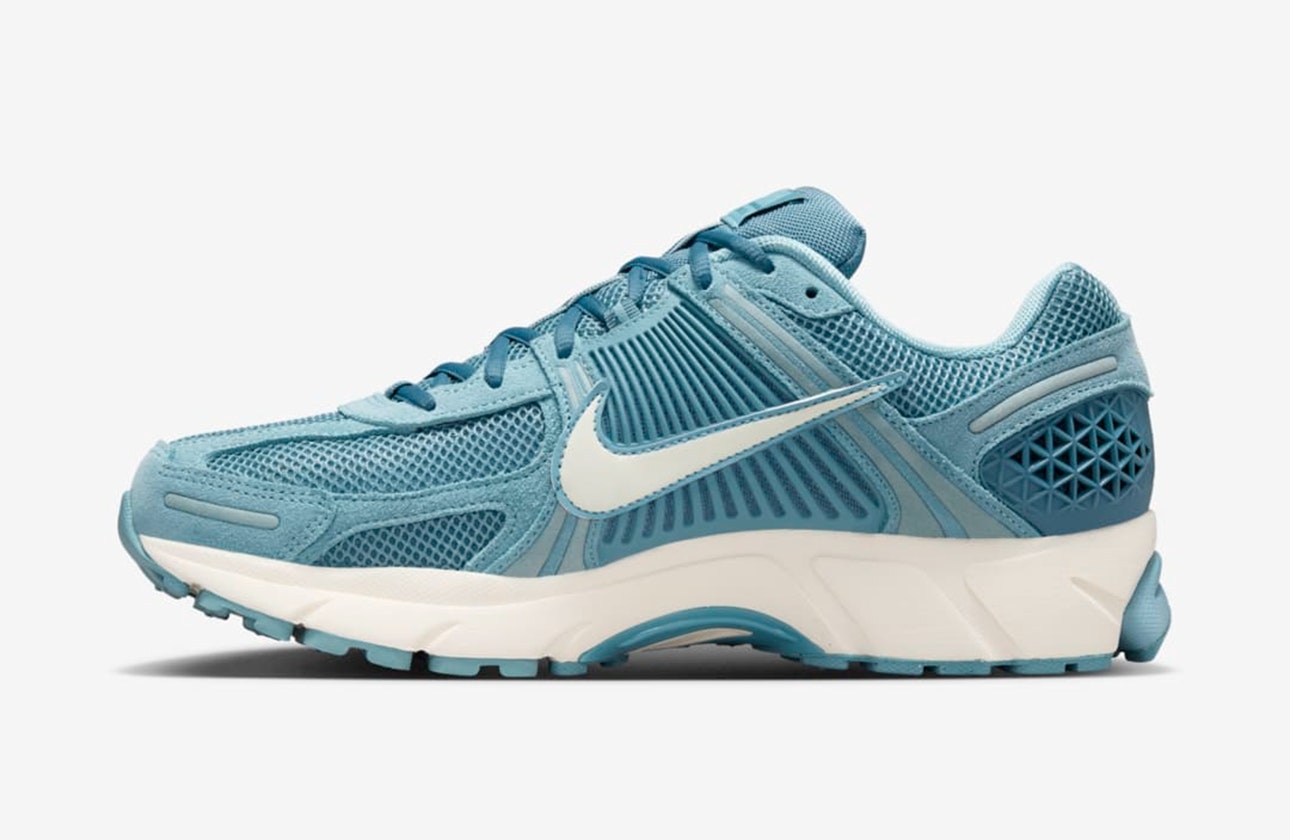 Nike Zoom Vomero 5 "Denim Turquoise"
