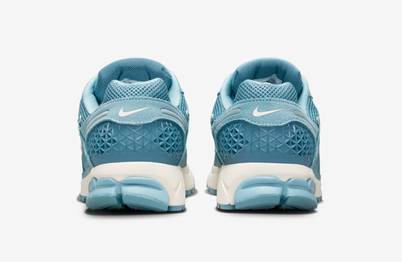 Nike Zoom Vomero 5 "Denim Turquoise"