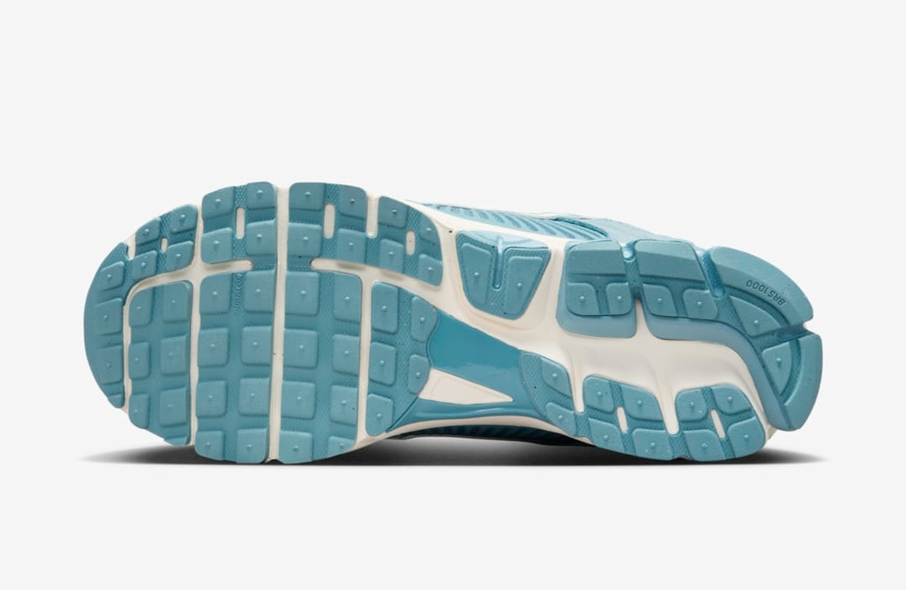 Nike Zoom Vomero 5 "Denim Turquoise"