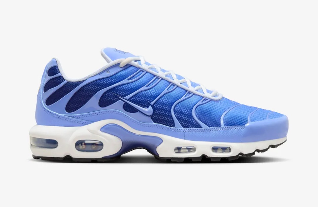 Nike Air Max Plus OG "Kansas City"