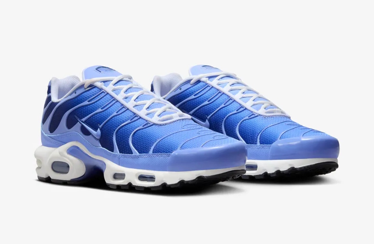Nike Air Max Plus OG "Kansas City"