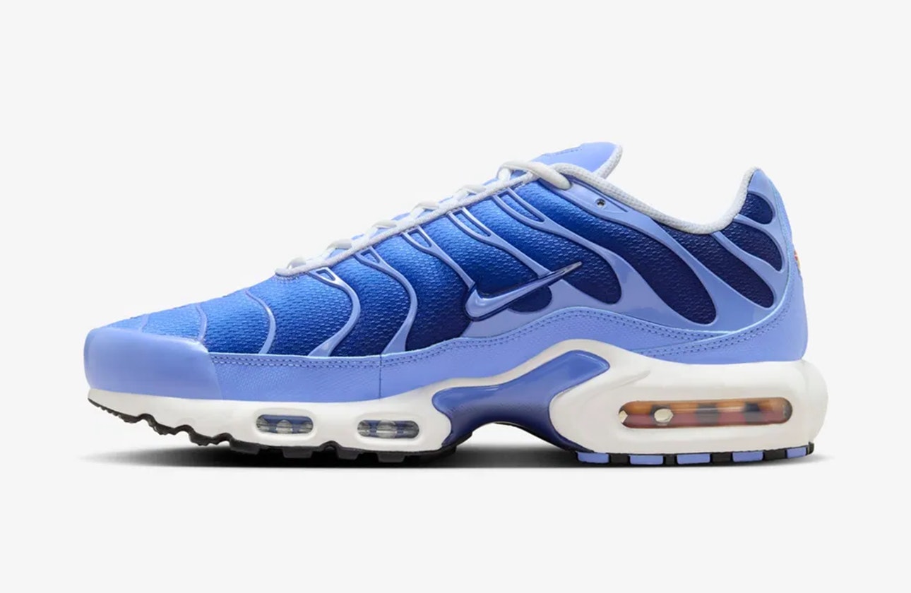 Nike Air Max Plus OG "Kansas City"