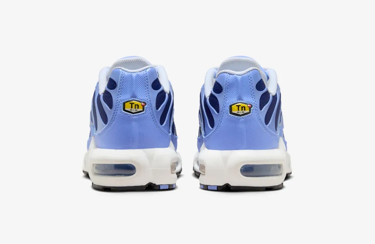 Nike Air Max Plus OG "Kansas City"