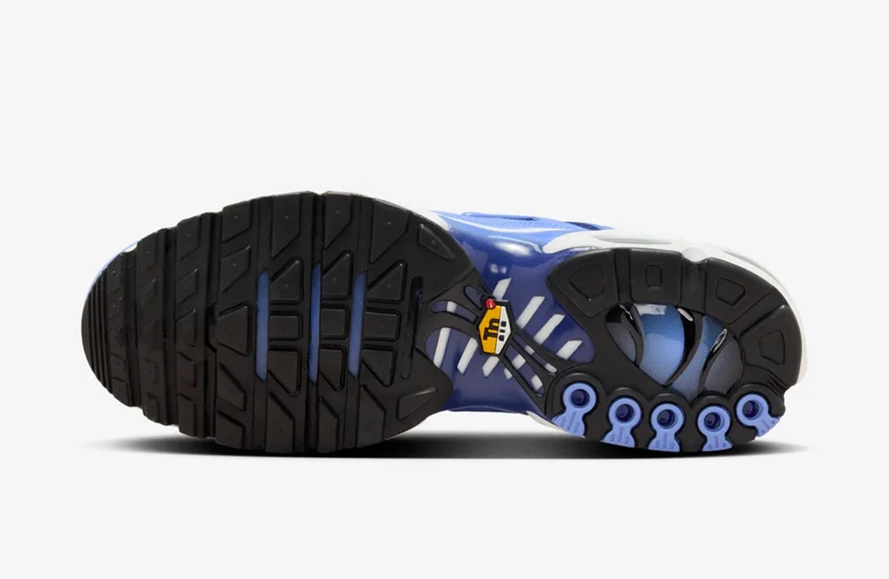 Nike Air Max Plus OG "Kansas City"