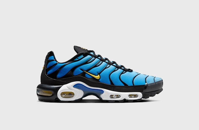Nike Air Max Plus OG "Hyper Blue" Nike Air Max Plus OG "Hyper Blue"