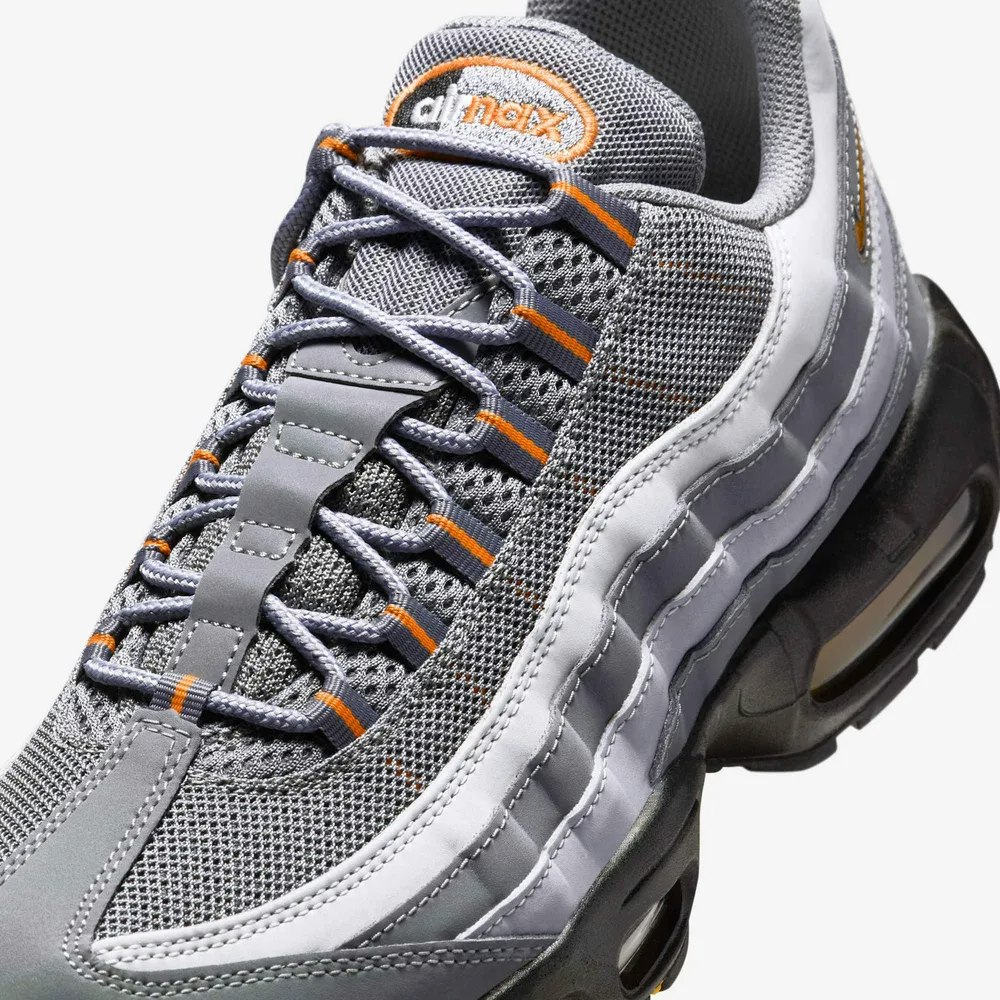 Nike Air Max 95 "Grey Sundial"