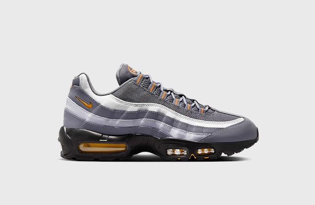 Nike Air Max 95 "Grey Sundial" Nike Air Max 95 "Grey Sundial"