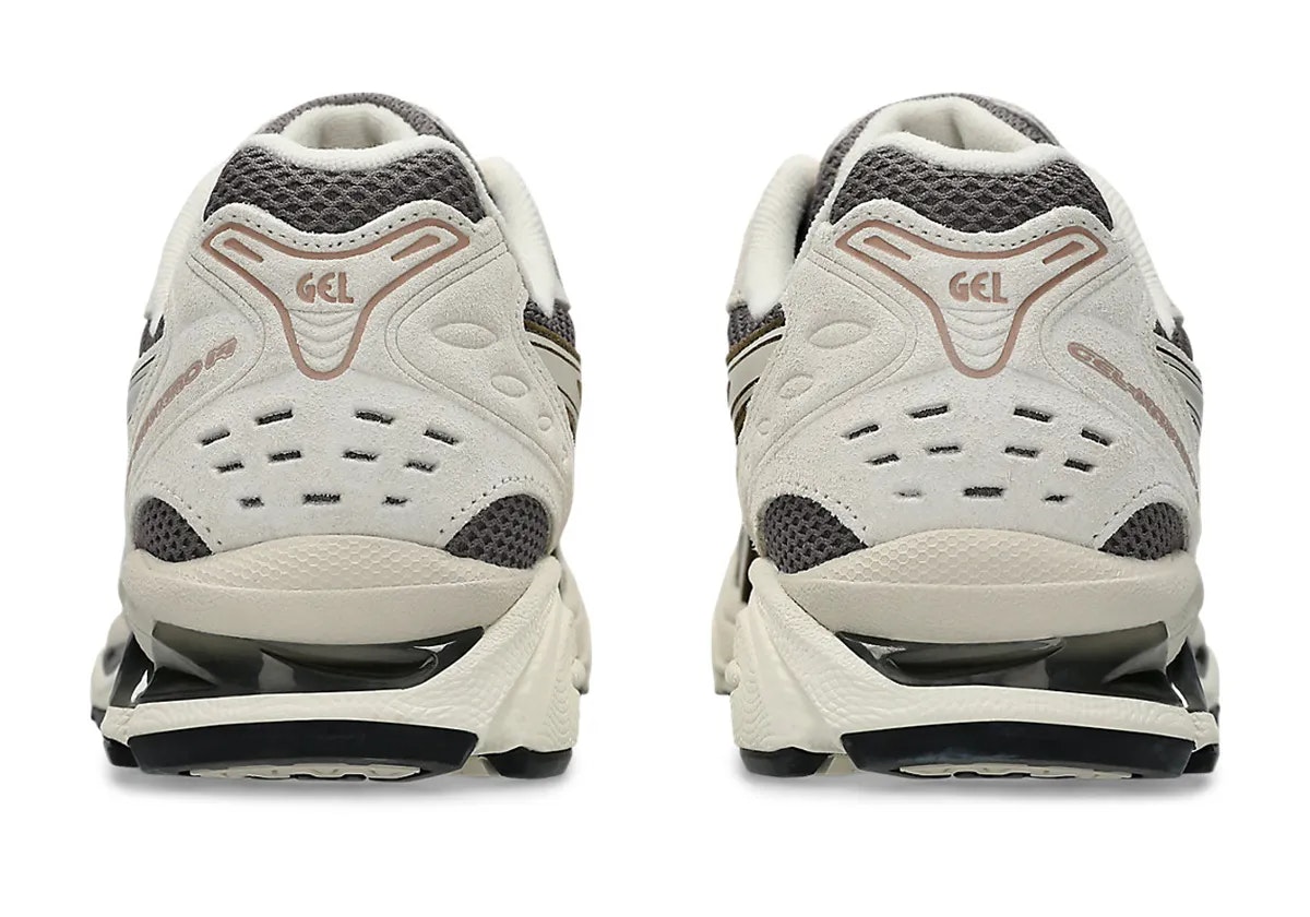 Asics Gel-Kayano 14 "Truffle Grey"