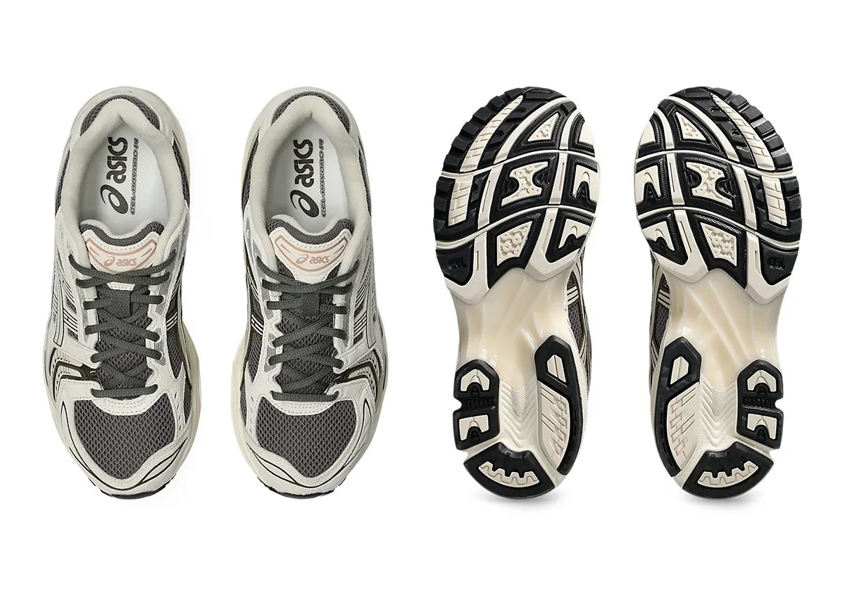 Asics Gel-Kayano 14 "Truffle Grey"