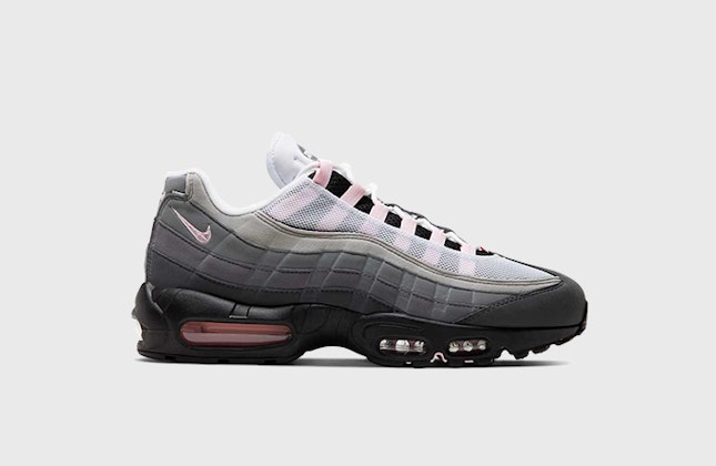 Nike Air Max 95 "Pink Foam" Nike Air Max 95 "Pink Foam"