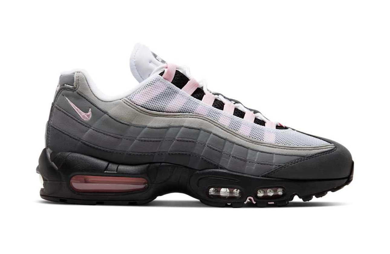 Nike Air Max 95 "Pink Foam"