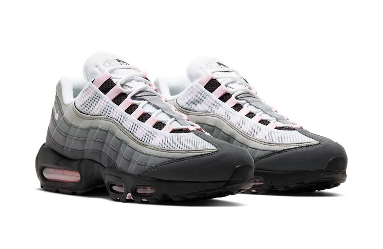Nike Air Max 95 "Pink Foam"